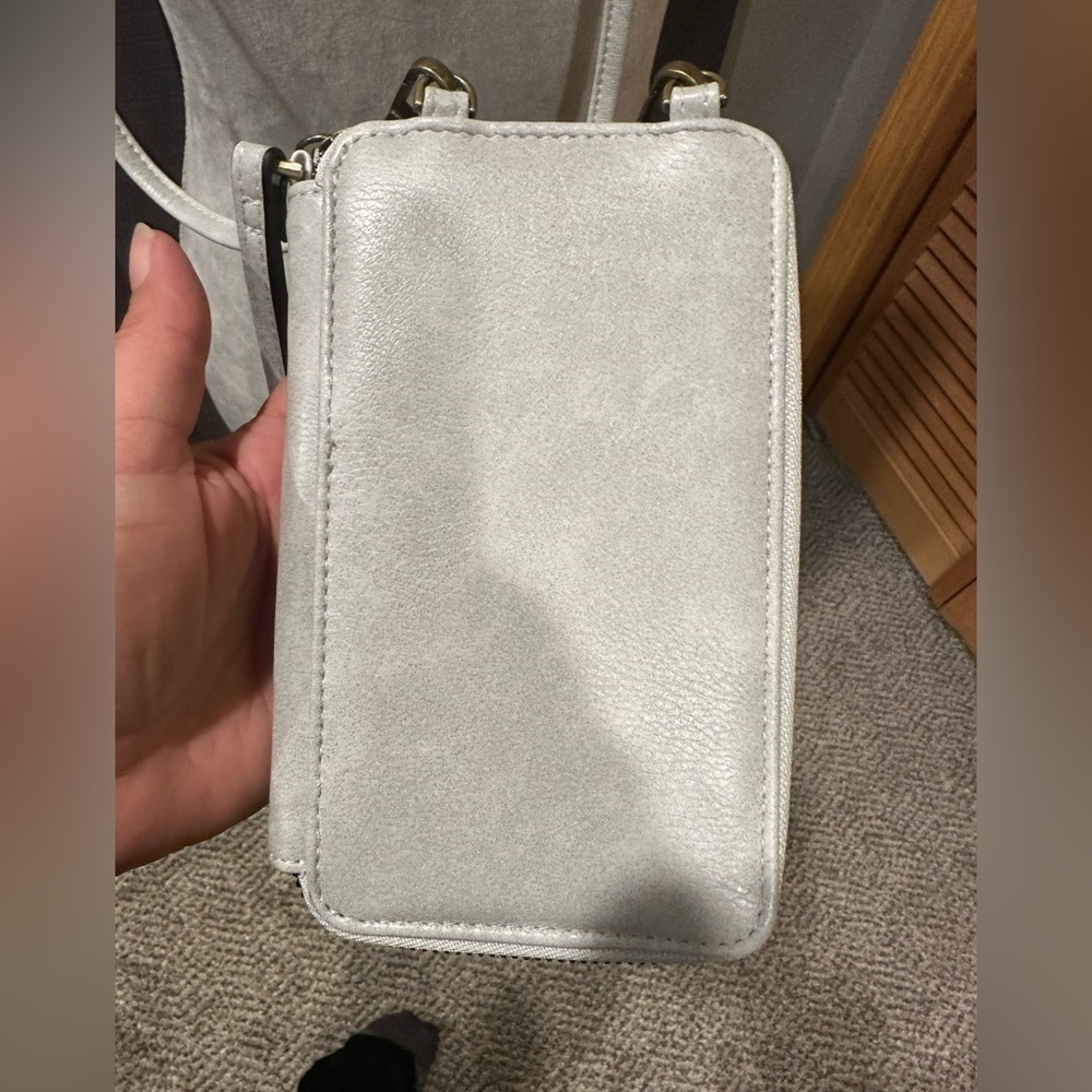 small crossbody cell phone purse